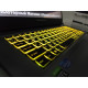 MACHENIKE L17 Satellite S/17.3 ips/i5-12450H/16GB / RTX 3050(4GB)/SSD - 512MB(m2)