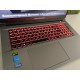 ИГровой Ноутбук Machenike L17 Pulsar/i5-12450H/RTX 4050/16 GB DDR5/SSD - 512 GB (M2)