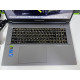 ИГровой Ноутбук Machenike L17 Pulsar/i5-12450H/RTX 4050/16 GB DDR5/SSD - 512 GB (M2)