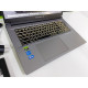 ИГровой Ноутбук Machenike L17 Pulsar/i5-12450H/RTX 4050/16 GB DDR5/SSD - 512 GB (M2)