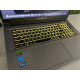 ИГровой Ноутбук Machenike L17 Pulsar/i5-12450H/RTX 4050/16 GB DDR5/SSD - 512 GB (M2)