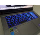 Игровой Ноутбук Machenike L17 Satellite S/i5-12450H/RTX 3050/16 GB DDR4/SSD-512 GB (M2)
