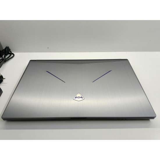 Игровой Ноутбук Machenike L17 Satellite S/i5-12450H/RTX 3050/16 GB DDR4/SSD-512 GB (M2)