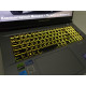 Игровой Ноутбук Machenike L17 Satellite S/i5-12450H/RTX 3050/16 GB DDR4/SSD-512 GB (M2)