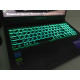 Игровой Ноутбук Machenike S15 Quasar/165Hz/i5-12450H/RTX 3050/16/SSD-512