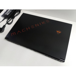 Игровой Ноутбук Machenike S15 Quasar/165Hz/i5-12450H/RTX 3050/16/SSD-512