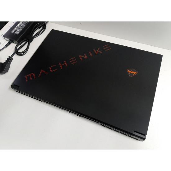 Игровой Ноутбук Machenike S15 Quasar/165Hz/i5-12450H/RTX 3050/16/SSD-512
