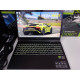 Игровой Ноутбук TANSHI TYPHOON X15F/Ryzen 7 7435HS/RTX 4060 (8 GB)/16 GB DDR5/SSD - 512 GB (M2)