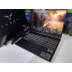 Игровой Ноутбук TANSHI TYPHOON X15F/Ryzen 7 7435HS/RTX 4060 (8 GB)/16 GB DDR5/SSD - 512 GB (M2)