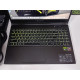 Игровой Ноутбук TANSHI TYPHOON X15F/Ryzen 7 7435HS/RTX 4060 (8 GB)/16 GB DDR5/SSD - 512 GB (M2)