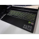 Игровой Ноутбук TANSHI TYPHOON X15F/Ryzen 7 7435HS/RTX 4060 (8 GB)/16 GB DDR5/SSD - 512 GB (M2)