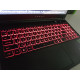 Игровой Ноутбук TANSHI TYPHOON X15F/Ryzen 7 7435HS/RTX 4060 (8 GB)/16 GB DDR5/SSD - 512 GB (M2)