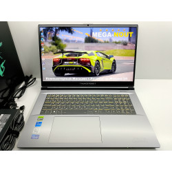 Игровой Ноутбук Thunderobot 911 Plus SD/i5-12450H/RTX 3050/16 GB/SSD-512 GB
