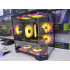 Игровой ПК MSI BOMBER WIFI/i5-14400F/B760M/RTX 5050 (8 GB)/16GB DDR4/SSD - 1 TB