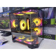 Игровой ПК MSI BOMBER WIFI/i5-14400F/B760M/RTX 5050 (8 GB)/16GB DDR4/SSD - 1 TB