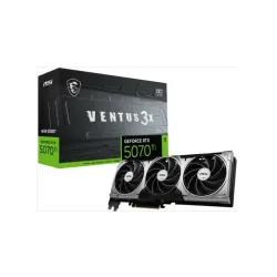 Видеокарта MSI GeForce VENTUS 3X RTX 5070 TI 16GB OC
