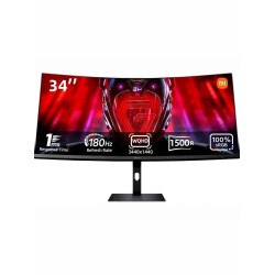 Игровой монитор Xiaomi G34WQI