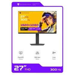 Игровой монитор Machenike MCF27F300L