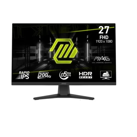 Монитор MSI MAG 272F