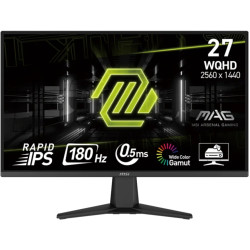Игровой монитор MSI MAG 275QF