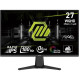 Игровой монитор MSI MAG 275QF