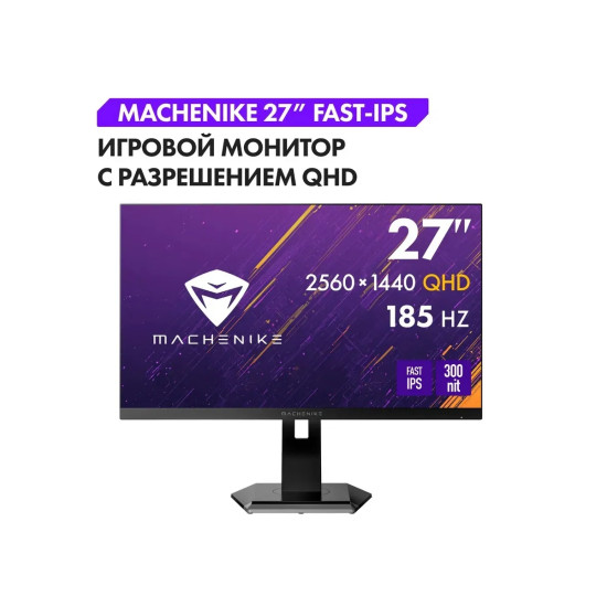 Игровой монитор Machenike MKQ27F185L