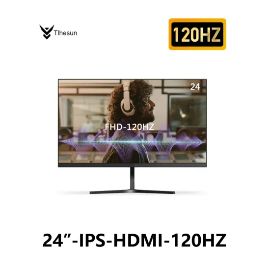 Монитор TIHESUN 241K120HZ