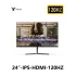Монитор TIHESUN 241K120HZ