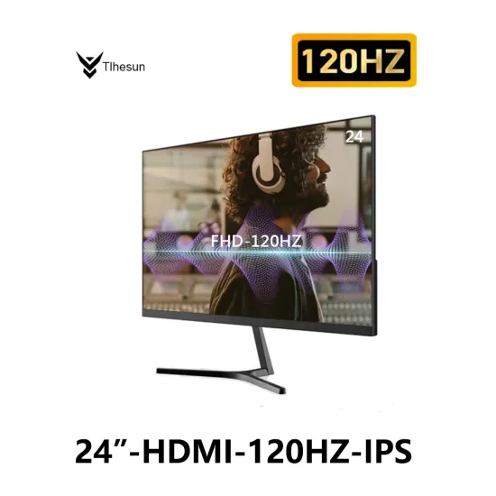 Монитор TIHESUN 241K120HZ