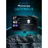 Игровой монитор THUNDEROBOT  27" 180 HZ  QHD 2560 х 1440 Fast IPS 