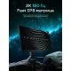 Игровой монитор THUNDEROBOT  27" 180 HZ  QHD 2560 х 1440 Fast IPS 