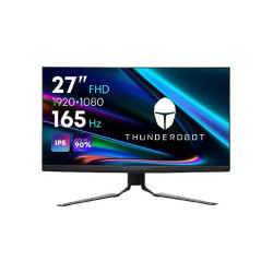 Игровой монитор Thunderobot Silver Wing LF27F165L