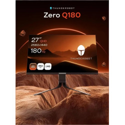 Игровой монитор Thunderobot Zero Q180