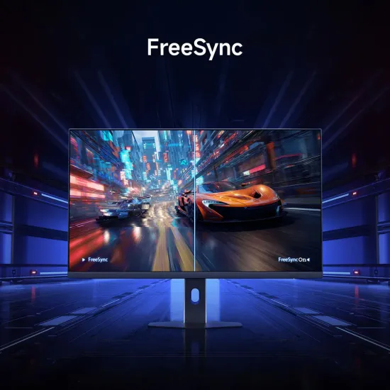 Монитор XIAOMI MONITOR P27FDA-RGGL