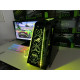 Игровой ПК ASUS ROG/Ryzen 7 8700F/RTX 5060 (8 GB)/16 GB DDR5/SSD - 512 GB (M2)
