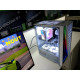 Игровой ПК Asus Prime/Intel Core i5-14400F/Asus PRIME B760M-K D4/MSI GeForce RTX 5050 (8GB)/ Kingston FURY 16 GB/SSD-512 GB (M2)