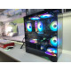 Игровой ПК Bloody/Ryzen 5 7500F/B650M PRO SE/RTX 5050 (8 GB)/16 GB DDR5/SSD - 512 GB (M2)