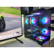 Игровой ПК Bloody/Ryzen 5 7500F/B650M PRO SE/RTX 5050 (8 GB)/16 GB DDR5/SSD - 512 GB (M2)