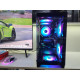 Игровой ПК Bloody/Ryzen 5 7500F/B650M PRO SE/RTX 5050 (8 GB)/16 GB DDR5/SSD - 512 GB (M2)
