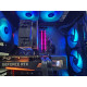 Игровой ПК AORUS PRO/Ryzen 5 5600/B550 Elite V2/RTX 3070 (8 GB)/16 GB DDR4/SSD - 1 TB (SATA)