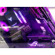 Игровой ПК ASUS ROG/Ryzen 7 8700F/RTX 5060Ti (8 GB)/16GB DDR5/SSD - 512 GB (M2)