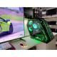 Игровой ПК ASUS ROG/Ryzen 7 8700F/RTX 5060Ti (8 GB)/16GB DDR5/SSD - 512 GB (M2)