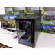 Игровой ПК ASUS ROG STRIX/i7-14700K/B660-G GAMING WI-FI/RTX 5070 (12 GB)/32 GB DDR5/SSD - 1 TB (M2)