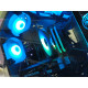 Игровой ПК ASUS SHADOW/Intel Core 5 14400F/RTX 5060 TI/MSI B760M GAMING PLUS WIFI/XPG 16 GB/DeepCool PF700X