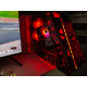 Игровой ПК ASUS SHADOW/Intel Core 5 14400F/RTX 5060 TI/MSI B760M GAMING PLUS WIFI/XPG 16 GB/DeepCool PF700X