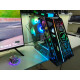 Игровой ПК ASUS SHADOW/Intel Core 5 14400F/RTX 5060 TI/MSI B760M GAMING PLUS WIFI/XPG 16 GB/DeepCool PF700X