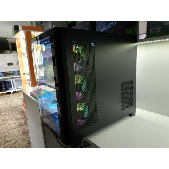 Игровой ПК Asus Space