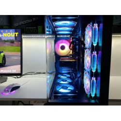 Игровой ПК Asus Space