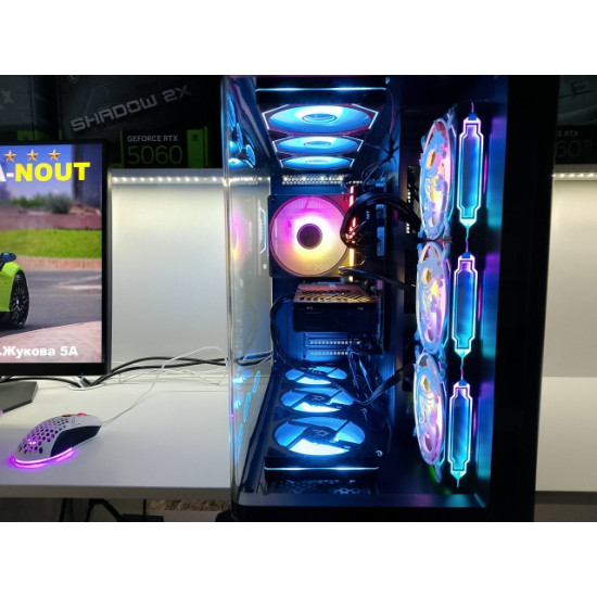 Игровой ПК Asus Space