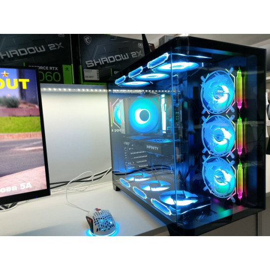Игровой ПК Asus Space